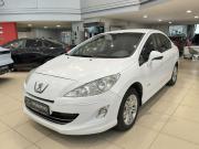 Peugeot 408 I Казань  - изображение 23