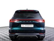 Chery Tiggo 8 Pro Max I Рестайлинг Москва  - изображение 36