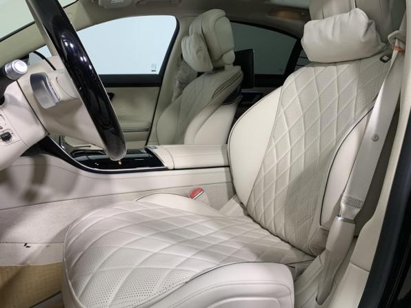 Новый Mercedes-Benz S-Класс VII (W223) 2024 года, цена 36 918 750 рублей, седан, Автокод Объявления