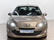 Peugeot 408 I Балашиха  - изображение 20