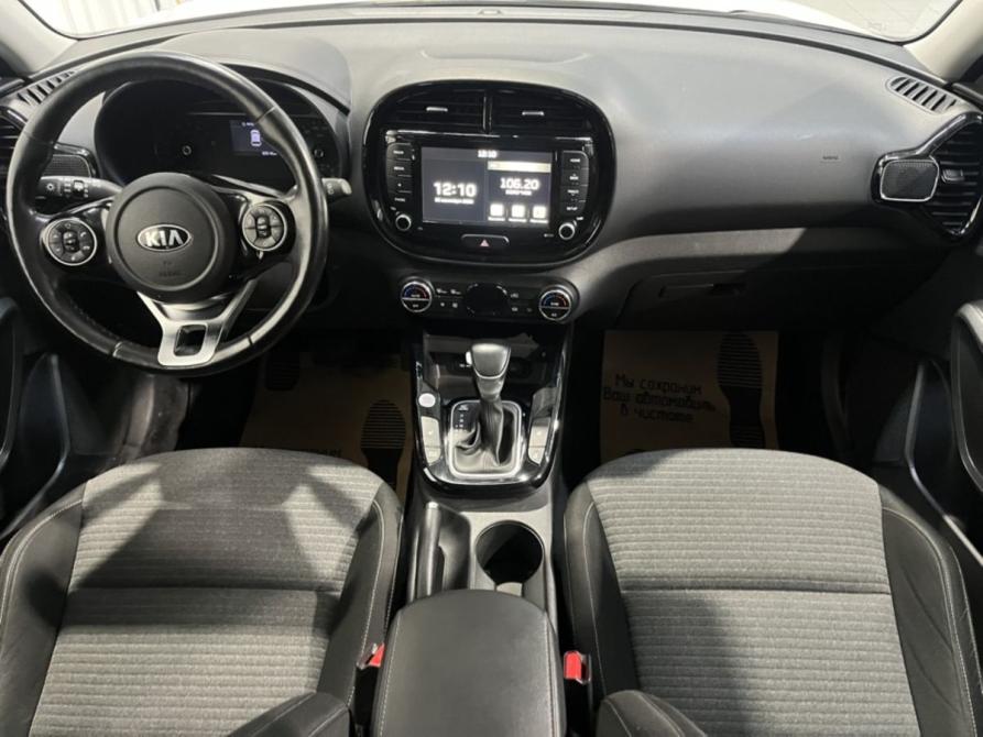 Kia Soul III Курск  - изображение 9