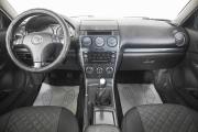 Mazda 6 I (GG) Рестайлинг Кемерово  - изображение 36