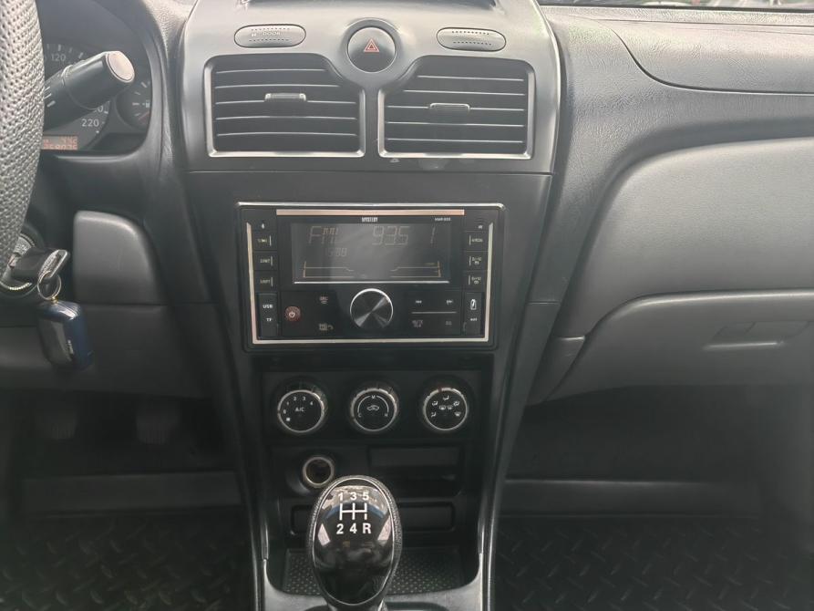 Nissan Almera Classic I Великие Луки  - изображение 14