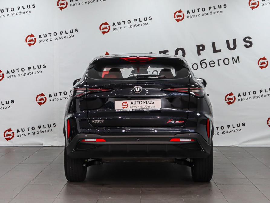 Changan X5 Plus I Рестайлинг Минеральные Воды  - изображение 4