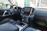 Toyota Land Cruiser 200 Series Рестайлинг 2 Саратов  - изображение 44
