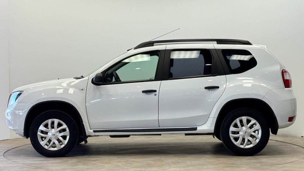 Nissan Terrano III (D10) Киров  - изображение 2