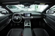 GAC GS4 Москва  - изображение 32