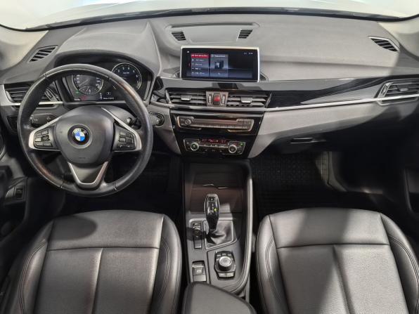 BMW X1 II (F48) Рестайлинг с пробегом 2020 года, цена 2 560 000 рублей, 94808 км, внедорожник, Автокод Объявления