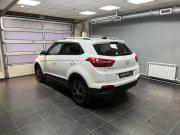 Hyundai Creta I Рестайлинг Тверь  - изображение 24