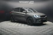 Geely Coolray I Крым  - изображение 40