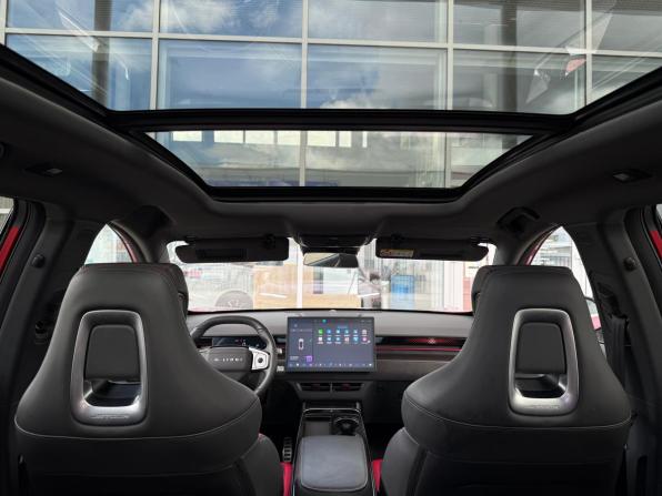 JETOUR DASHING I с пробегом 2023 года, цена 1 949 000 рублей, 71504 км, внедорожник, Автокод Объявления