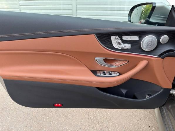 Mercedes-Benz E-Класс V (W213 S213 C238) Рестайлинг с пробегом 2021 года, цена 6 170 000 рублей, 24000 км, купе, Автокод Объявления