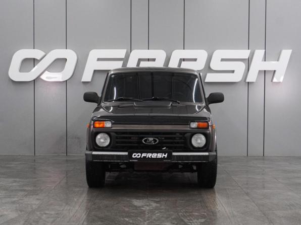 Lada (ВАЗ) 2121 (4x4) I Рестайлинг с пробегом 2018 года, цена 739 000 рублей, 86927 км, внедорожник, Автокод Объявления