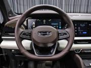 Geely Monjaro I Москва  - изображение 45