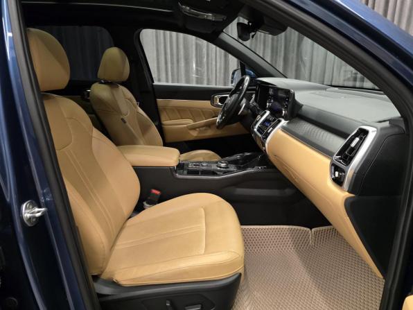 Kia Sorento IV с пробегом 2020 года, цена 3 150 000 рублей, 162900 км, внедорожник, Автокод Объявления