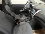 Hyundai Solaris I Рестайлинг Курск  - изображение 26