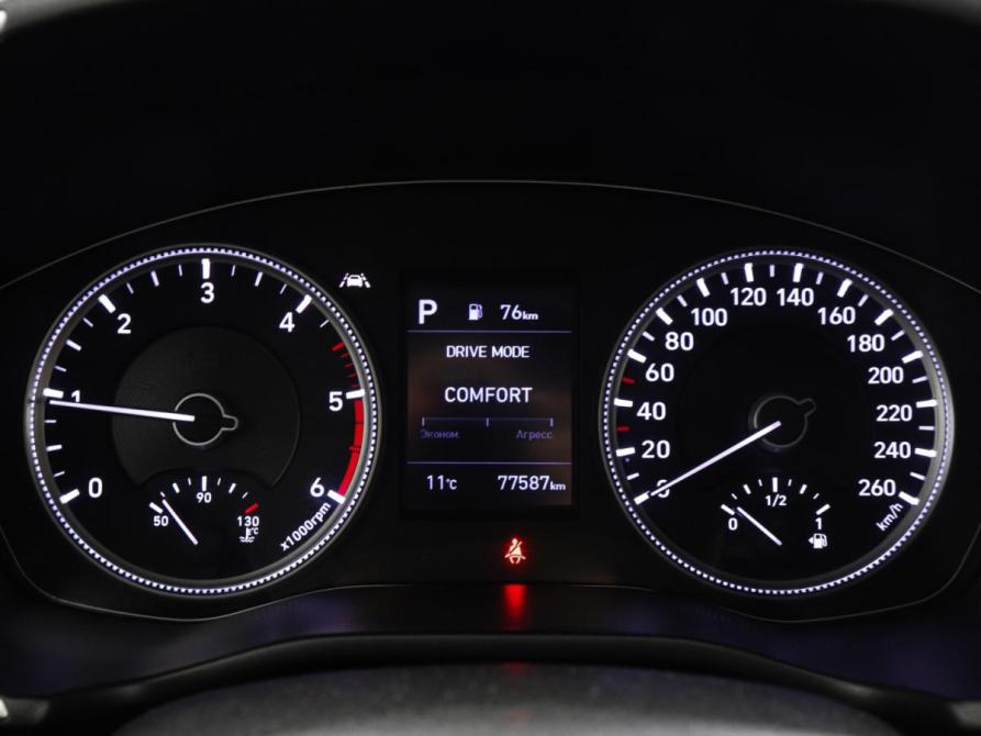 Hyundai Santa Fe IV Химки  - изображение 11