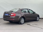 Skoda Octavia III (A7) Липецк  - изображение 22