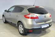 Renault Megane III Рестайлинг Саранск  - изображение 32