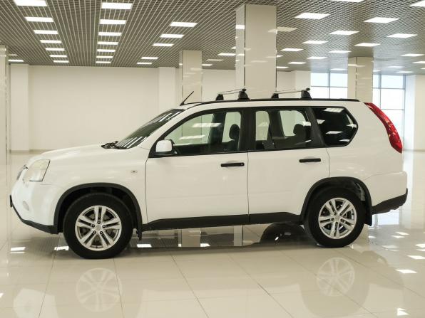 Nissan X-Trail II Рестайлинг с пробегом 2011 года, цена 891 000 рублей, 316759 км, внедорожник, Автокод Объявления