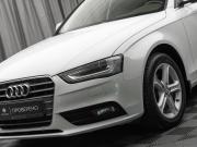 Audi A4 IV (B8) Рестайлинг Москва  - изображение 51