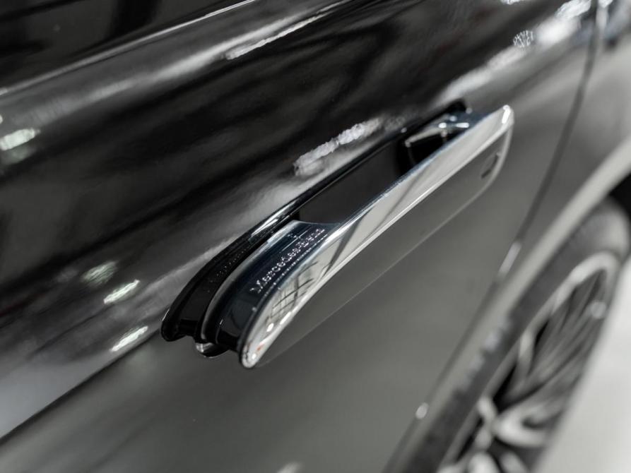 Mercedes-Benz S-Класс VII (W223) Москва  - изображение 7