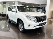 Toyota Land Cruiser Prado 150 Series Рестайлинг 1 Казань  - изображение 25