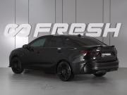 Chevrolet Monza II Рестайлинг Минеральные Воды  - изображение 19