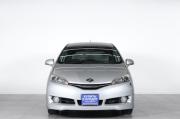 Toyota Wish II Рестайлинг Новосибирск  - изображение 21