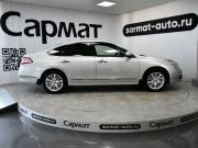 Nissan Teana II Рестайлинг Новосибирск  - изображение 37