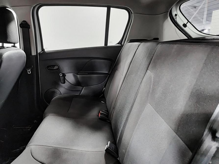 Renault Sandero II Уфа  - изображение 15