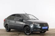 Lada (ВАЗ) Granta I Рестайлинг Тюмень  - изображение 20