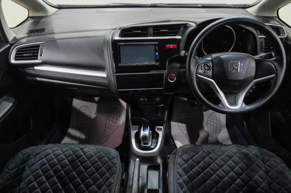 Honda Fit III Новокузнецк  - изображение 19