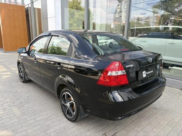 Ravon Nexia R3 с пробегом 2017 года, цена 550 000 рублей, 135019 км, седан, Автокод Объявления