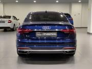 Audi A4 V (B9) Рестайлинг Казань  - изображение 29