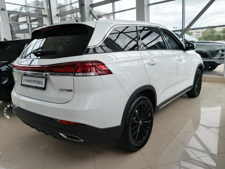 Changan CS75 Pro Арзамас  - изображение 3