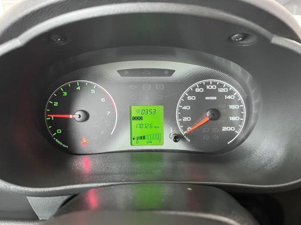 Lada (ВАЗ) Granta I с пробегом 2018 года, цена 465 000 рублей, 170508 км, седан, Автокод Объявления