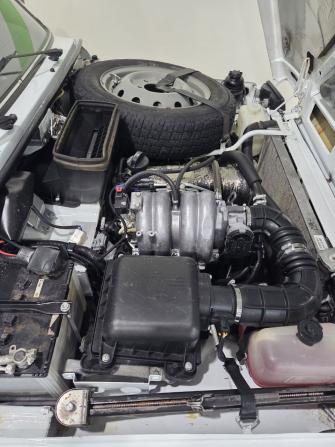 Lada (ВАЗ) 2121 (4x4) I Рестайлинг с пробегом 2012 года, цена 485 000 рублей, 70320 км, внедорожник, Автокод Объявления