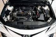 Toyota Camry VIII (XV70) Рестайлинг Оренбург  - изображение 97