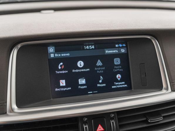 Kia Optima IV Рестайлинг с пробегом 2019 года, цена 1 999 000 рублей, 65000 км, седан, Автокод Объявления