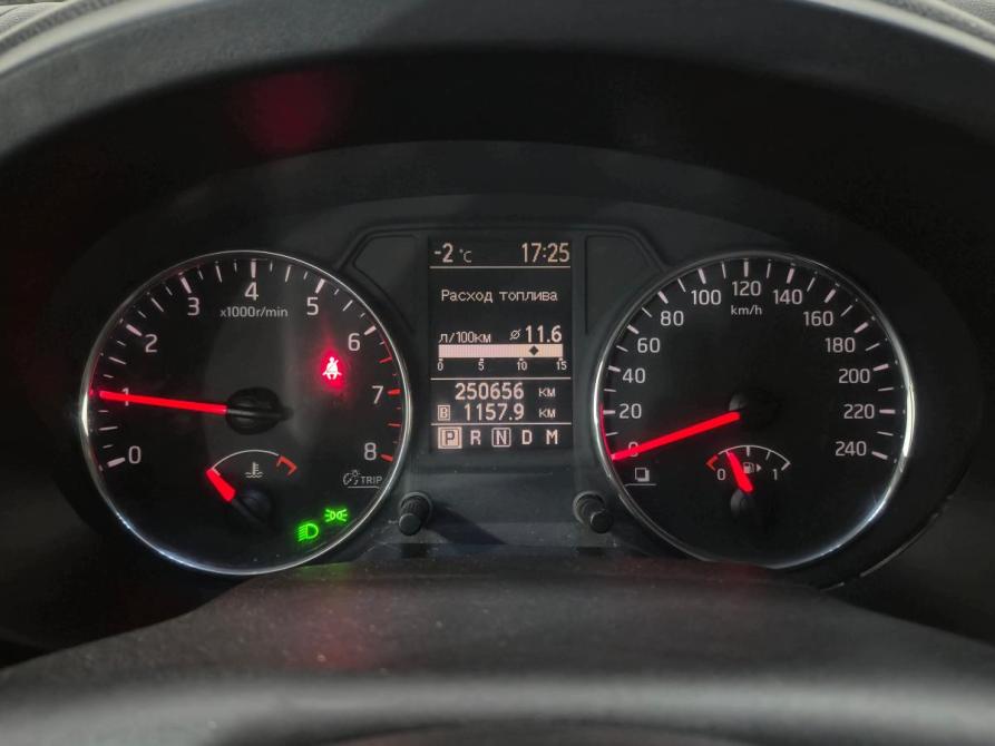 Nissan X-Trail II Рестайлинг Альметьевск  - изображение 19