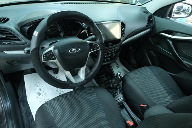 Lada (ВАЗ) Vesta I с пробегом 2019 года, цена 1 069 000 рублей, 165800 км, универсал, Автокод Объявления