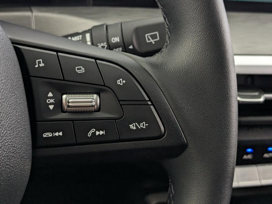 Changan CS35 Plus I Рестайлинг Москва  - изображение 29