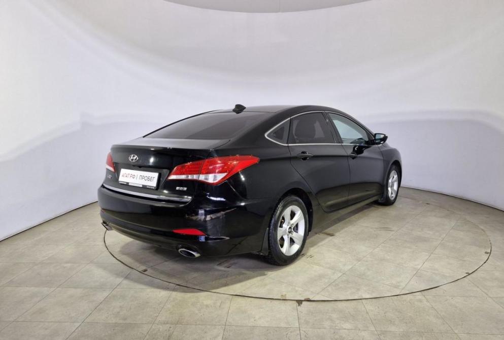 Hyundai i40 I Саранск  - изображение 9