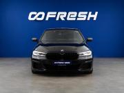 BMW 5 серии VII (G30/G31/G38) Рестайлинг Москва  - изображение 28