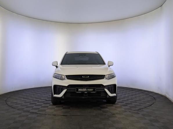 Geely Tugella I Рестайлинг с пробегом 2023 года, цена 2 700 000 рублей, 63700 км, внедорожник, Автокод Объявления
