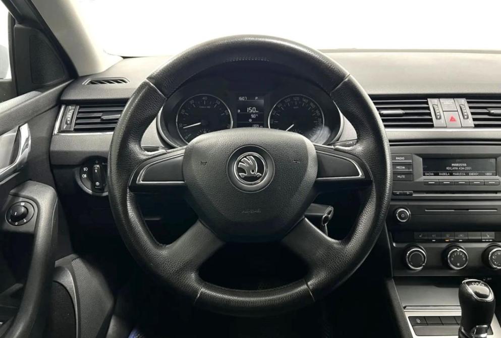 Skoda Octavia III (A7) Нижний Новгород  - изображение 17