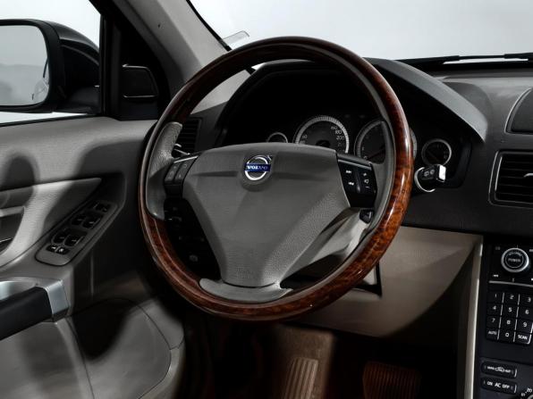 Volvo XC90 I Рестайлинг с пробегом 2011 года, цена 2 019 000 рублей, 65883 км, внедорожник, Автокод Объявления
