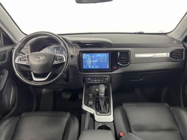 Chery Tiggo 4 I Рестайлинг с пробегом 2020 года, цена 1 290 000 рублей, 108000 км, внедорожник, Автокод Объявления