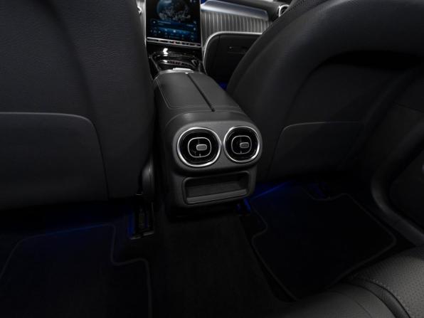 Mercedes-Benz GLC II (X254) с пробегом 2024 года, цена 8 450 000 рублей, 4584 км, внедорожник, Автокод Объявления